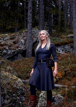Jonna Jinton